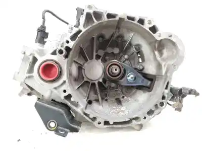 Tweedehands auto-onderdeel versnellingsbak voor hyundai ix20 (jc) 1.6 oem iam-referenties zg45dj