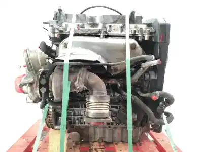 Tweedehands auto-onderdeel complete motor voor volvo s40 berlina 2.0 turbo cat oem iam-referenties b4204t  