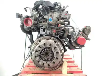 Tweedehands auto-onderdeel complete motor voor volvo s40 berlina 2.0 turbo cat oem iam-referenties b4204t  