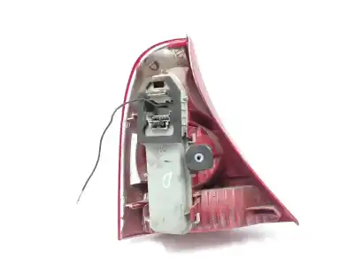 Pezzo di ricambio per auto di seconda mano luci posteriori destra per renault clio ii fase ii (b/cb0) 1.5 dci diesel 65 cv / 48 kw riferimenti oem iam 8200917487  