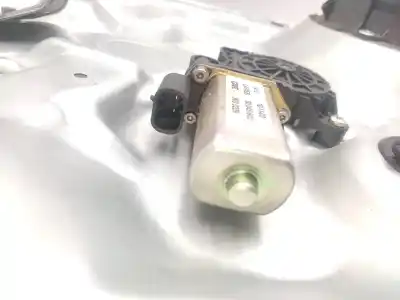 Автозапчасти б/у регулятор стекла заднего левого за fiat idea (135) 1.4 ссылки oem iam 71734841  50045603