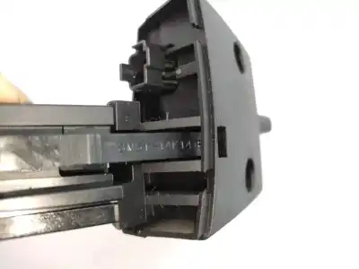 Peça sobressalente para automóvel em segunda mão comandos do volante por ford focus lim. (cb4) 1.6 ti-vct cat 116 cv / 85 kw referências oem iam 3m5t14k147b  1318965