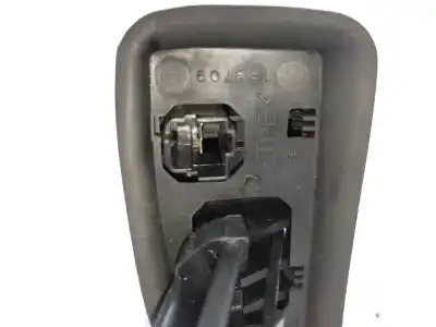 Peça sobressalente para automóvel em segunda mão comandos do volante por ford focus lim. (cb4) 1.6 ti-vct cat 116 cv / 85 kw referências oem iam 3m5t14k147b  1318965