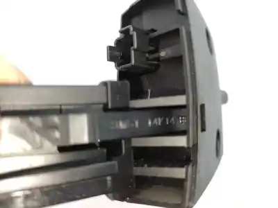 Peça sobressalente para automóvel em segunda mão comandos do volante por ford focus lim. (cb4) 1.6 ti-vct cat 116 cv / 85 kw referências oem iam 3m5t14k147b  1318965