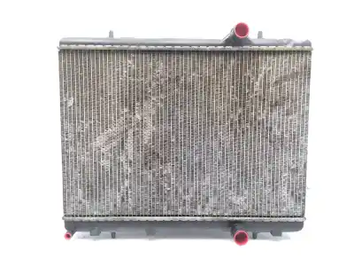 Gebrauchtes Autoersatzteil wasserradiator zum peugeot partner (s2) rancho oem-iam-referenzen 9646528480  1330k0