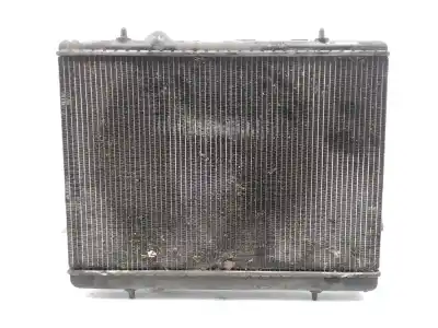 Gebrauchtes Autoersatzteil wasserradiator zum peugeot partner (s2) rancho oem-iam-referenzen 9646528480  1330k0