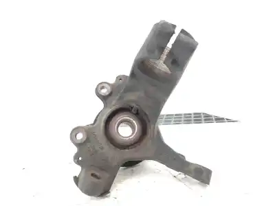 Second-hand car spare part front right knuckle for ford focus lim. (cb4) 1.6 tdci cat oem iam references 1420861