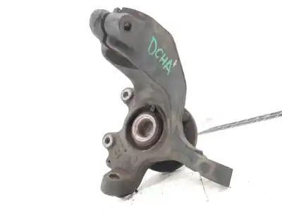 Second-hand car spare part front right knuckle for ford focus lim. (cb4) 1.6 tdci cat oem iam references 1420861  3m513k170bh