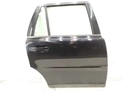 Second-hand car spare part rear right door for volvo xc90 2.4 diesel cat oem iam references 31385359