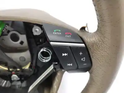 Автозапчасти б/у руль за volvo xc90 2.4 diesel cat ссылки oem iam 30723433  