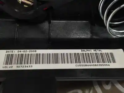 Автозапчасти б/у руль за volvo xc90 2.4 diesel cat ссылки oem iam 30723433  