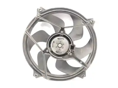 Peça sobressalente para automóvel em segunda mão termoventilador elétrico por peugeot partner (s2) rancho referências oem iam 1253c8  1831237016