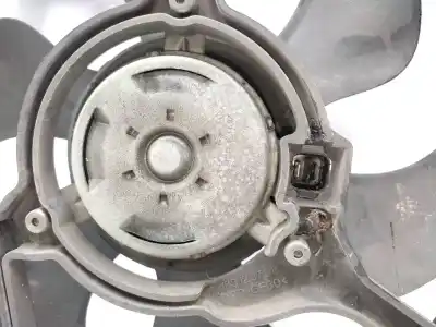 Peça sobressalente para automóvel em segunda mão termoventilador elétrico por peugeot partner (s2) rancho referências oem iam 1253c8  1831237016
