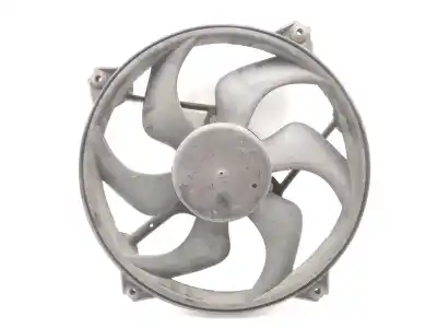 Peça sobressalente para automóvel em segunda mão termoventilador elétrico por peugeot partner (s2) rancho referências oem iam 1253c8  1831237016