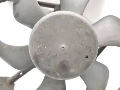 Peça sobressalente para automóvel em segunda mão termoventilador elétrico por peugeot partner (s2) rancho referências oem iam 1253c8  1831237016