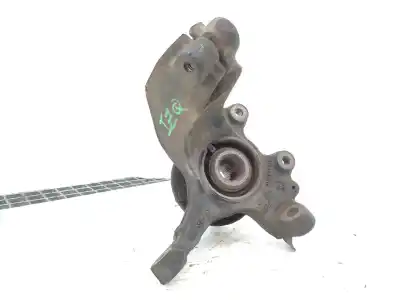 Second-hand car spare part front left knuckle for ford focus lim. (cb4) 1.6 tdci cat oem iam references 1420863  3m513k171bh