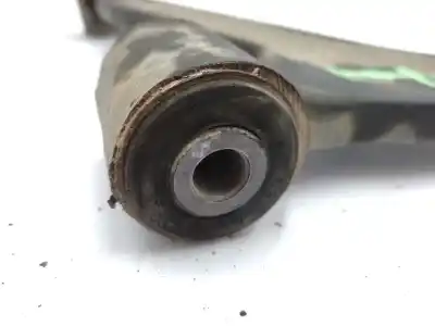 Second-hand car spare part front left lower suspension arm for peugeot partner (s2) rancho oem iam references 3520v3  