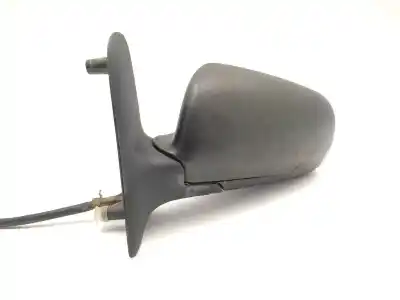 Second-hand car spare part left rearview mirror for volkswagen sharan van (7m_) 1.9 tdi (7m8) oem iam references 7m3857507j