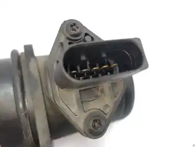 Автозапчасти б/у расходомер воздуха за volkswagen sharan van (7m_) 1.9 tdi (7m8) ссылки oem iam 0986280202  0280217121