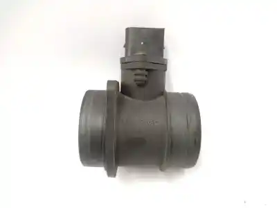 Gebrauchtes Autoersatzteil Luftmassenmesser zum VOLKSWAGEN GOLF IV BERLINA (1J1) 1.9 TDI OEM-IAM-Referenzen 06A906461  0280217121