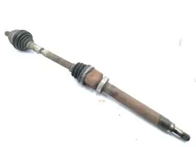 Pezzo di ricambio per auto di seconda mano TRASMISSIONE ANTERIORE DESTRA per FORD FOCUS LIM. (CB4)  Riferimenti OEM IAM 3M513B436BB  1726946