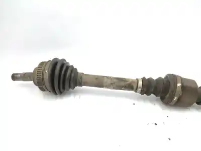 Pièce détachée automobile d'occasion transmission avant droite pour peugeot partner (s2) rancho références oem iam 9656935280  3273jy