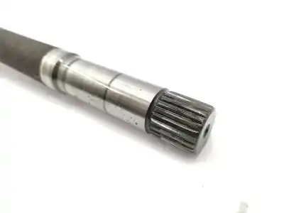 Pièce détachée automobile d'occasion transmission avant droite pour peugeot partner (s2) rancho références oem iam 9656935280  3273jy