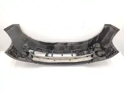 Pezzo di ricambio per auto di seconda mano paraurti anteriore per audi a6 berlina (4b2) 2.4 (121kw) riferimenti oem iam 4b0807103  