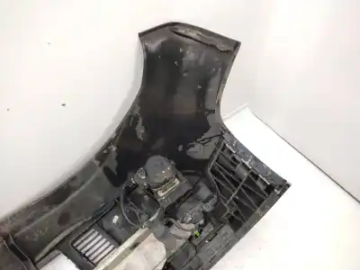 Pezzo di ricambio per auto di seconda mano paraurti anteriore per audi a6 berlina (4b2) 2.4 (121kw) riferimenti oem iam 4b0807103  