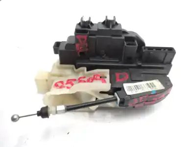 Peça sobressalente para automóvel em segunda mão Fechadura Da Porta Dianteira Direita por HYUNDAI SONATA (NF) 2.0 CRDI Comfort I [2.0 Ltr. - 103 kW CRDi CAT] Referências OEM IAM 813203K010  