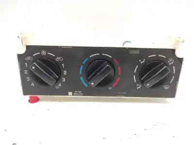 İkinci el araba yedek parçası  için PEUGEOT PARTNER (S2)  OEM IAM referansları 6451NJ  030807DA