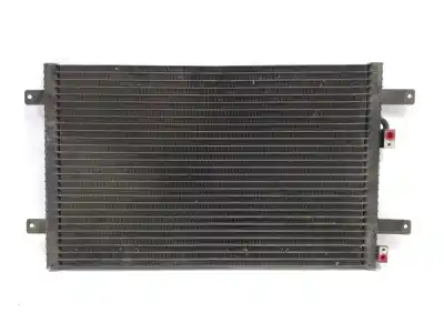 Second-hand car spare part air conditioning condenser / radiator for volkswagen sharan van (7m_) 1.9 tdi (7m8) oem iam references 7m0820413f
