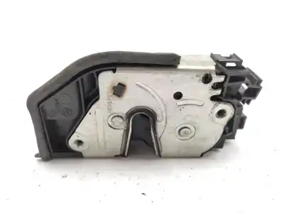 Second-hand car spare part front right door lock for bmw serie 1 berlina (e81/e87) 1.6 16v cat oem iam references 7202146  