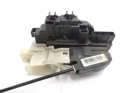 Peça sobressalente para automóvel em segunda mão Fechadura Da Porta Traseira Direita por HYUNDAI SONATA (NF) 2.0 CRDI Comfort I [2.0 Ltr. - 103 kW CRDi CAT] Referências OEM IAM 814203K000  