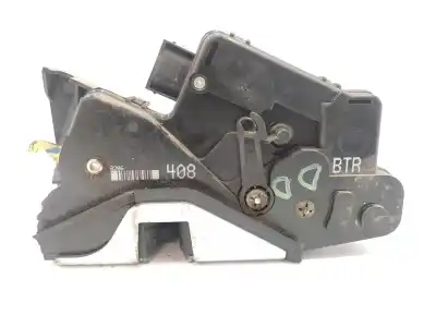 Second-hand car spare part FRONT RIGHT DOOR LOCK for BMW SERIE 3 BERLINA (E46)  OEM IAM references 8206408  51217011308