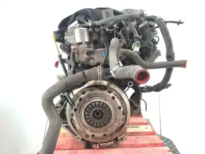 Pièce détachée automobile d'occasion moteur complet pour opel zafira a elegance références oem iam x18xe1  
