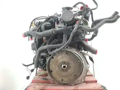 Recambio de automóvil de segunda mano de motor completo para volkswagen golf iv berlina (1j1) 1.9 tdi referencias oem iam asv  