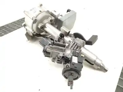 Second-hand car spare part steering column for mazda 2 (de_, dh_) 1.3 (de3fs) oem iam references df713210xk  5wk49001c