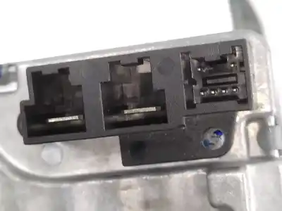 Second-hand car spare part steering column for mazda 2 (de_, dh_) 1.3 (de3fs) oem iam references df713210xk  5wk49001c