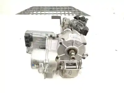 Second-hand car spare part steering column for mazda 2 (de_, dh_) 1.3 (de3fs) oem iam references df713210xk  5wk49001c