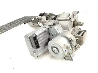 Second-hand car spare part steering column for mazda 2 (de_, dh_) 1.3 (de3fs) oem iam references df713210xk  5wk49001c