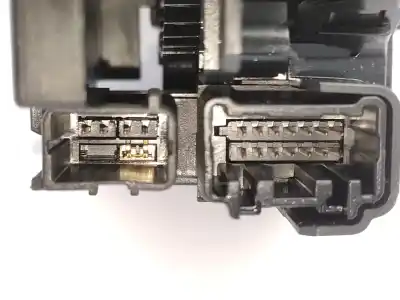 Second-hand car spare part air bag ring for mazda 2 (de_, dh_) 1.3 (de3fs) oem iam references df7166120a  d65166cs0