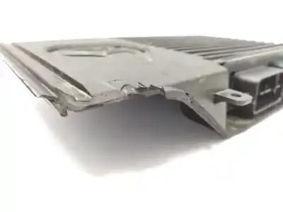 Second-hand car spare part ecu engine control for mazda 2 (de_, dh_) 1.3 (de3fs) oem iam references 1001409895  