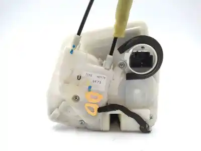 Second-hand car spare part  for MAZDA 2 (DE_, DH_)  OEM IAM references DJ0158310A  