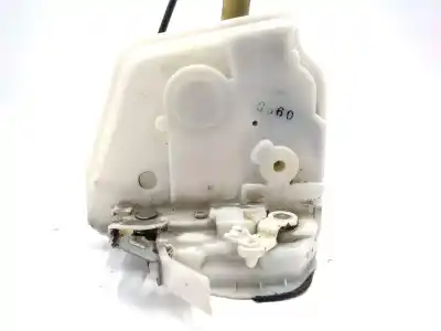 Second-hand car spare part  for MAZDA 2 (DE_, DH_)  OEM IAM references DJ0159310A  