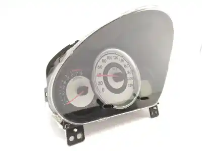 Second-hand car spare part dashboard for mazda 2 (de_, dh_) 1.3 (de3fs) oem iam references d01j55430k9001  