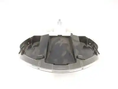 Second-hand car spare part dashboard for mazda 2 (de_, dh_) 1.3 (de3fs) oem iam references d01j55430k9001  