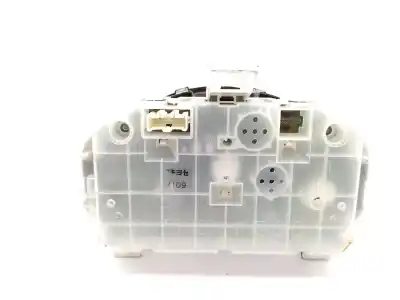 Second-hand car spare part dashboard for mazda 2 (de_, dh_) 1.3 (de3fs) oem iam references d01j55430k9001  