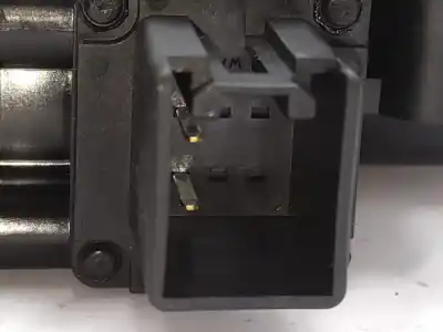 Second-hand car spare part rear left window regulator for mazda 2 (de_, dh_) 1.3 (de3fs) oem iam references d6517397xb  