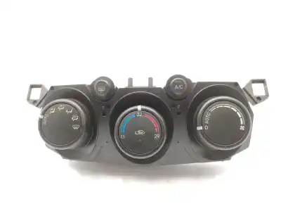 Second-hand car spare part climate control for mazda 2 (de_, dh_) 1.3 (de3fs) oem iam references df7361190c